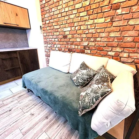 Old Town -bosacka 2 Bedrooms B43 Appartamento