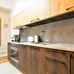 Apartamento Old Town -bosacka 2 Bedrooms B43