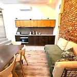 Apartamento Old Town -bosacka 2 Bedrooms B43 *