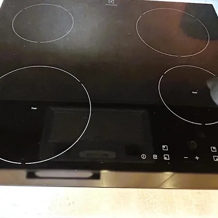 Appartamento Old Town -bosacka 2 Bedrooms B43