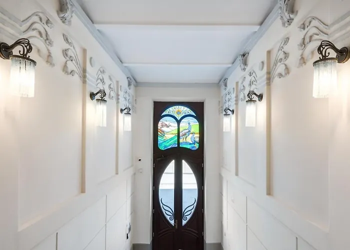 Appartamento Old Town -bosacka 2 Bedrooms B43 Cracovia