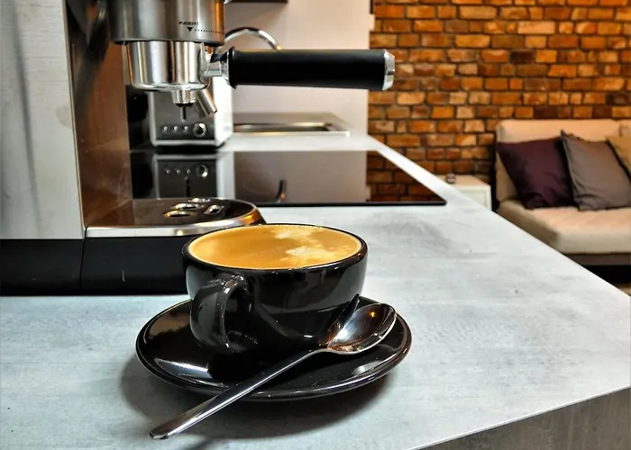 Old Town -bosacka 2 Bedrooms B43 Krakow