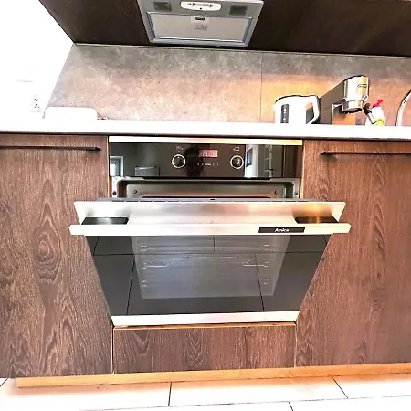 Old Town -bosacka 2 Bedrooms B43 Lejlighed *