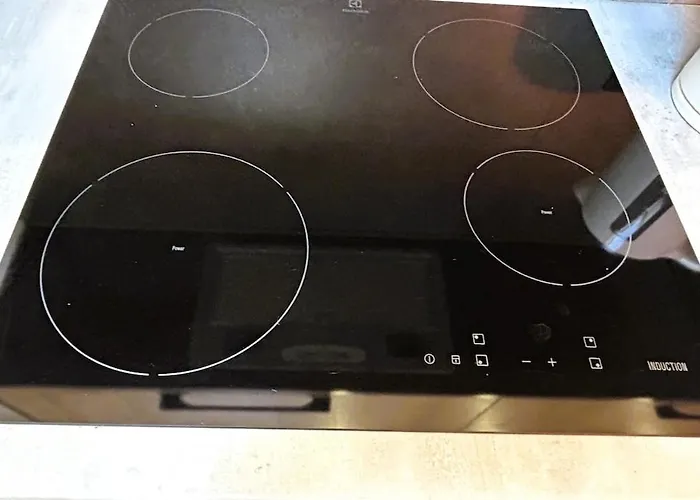 Lejlighed Old Town -bosacka 2 Bedrooms B43