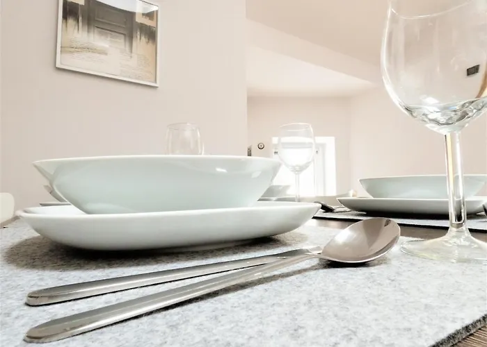 Old Town -bosacka 2 Bedrooms B43 Lejlighed Kraków