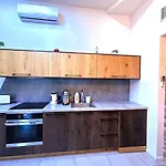 Old Town -bosacka 2 Bedrooms B43